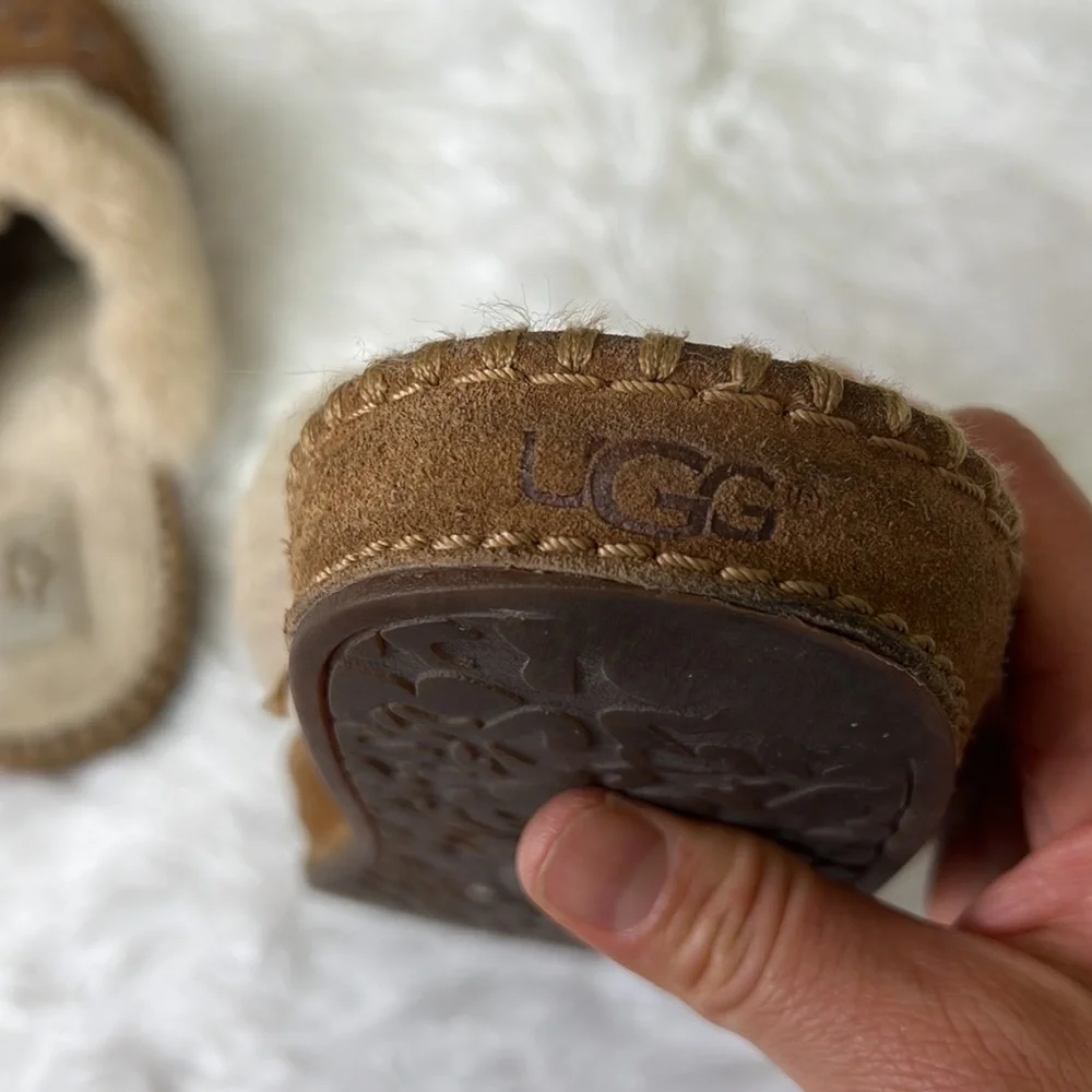 UGG SLIPPER - Picture 4 of 4